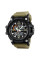 Годинник наручний Patriot 012KH Khaki тактичний водонепроникний 5 ATM