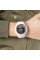 Мужские спортивные часы Skmei 1655WTWT White с водозащитой 5 ATM