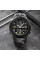 Мужские тактические часы Skmei 1655CMGYBK Camo Grey-Black 5 ATM