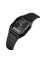 Жіночий годинник Skmei 1604BKBK Black водонепроникний 5 ATM чорний