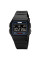 Мужские электронные часы Skmei 2042BKBK Black 5 ATM