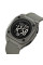 Мужские электронные часы Skmei 2160GY Grey с водозащитой 5 ATM