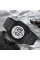 Мужские электронные часы Skmei 2160BKWT Black-White водонепроницаемые 5 ATM