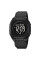 Мужские тактические электронные часы Skmei 2160BKBK Black 5 ATM