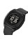 Мужские тактические электронные часы Skmei 2160BKBK Black 5 ATM