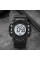 Мужские тактические часы Skmei 2195BKWT Black-White с водозащитой 5 ATM