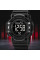 Мужские тактические часы Skmei 2195BKWT Black-White с водозащитой 5 ATM