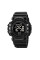 Мужские электронные часы Skmei 2195BKBK Black с водозащитой 5 ATM