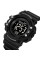 Мужские электронные часы Skmei 2195BKBK Black с водозащитой 5 ATM