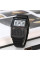 Мужские электронные часы Skmei 2255BK Black с калькулятором и подсветкой