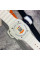 Женские электронные часы Skmei 2247WT White с каучуковым корешком