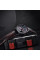Мужские часы Pagani Design PD-1779 Black-Red сапфир 10 ATM