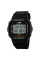 Мужские тактические часы Skmei 1134BKWT Black-White водонепроницаемые 5 ATM