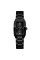 Жіночий класичний годинник Skmei 1400BK Black на металевому браслеті