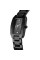 Жіночий класичний годинник Skmei 1400BK Black на металевому браслеті