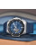 Чоловічий годинник Pagani Design PD-YS010 Silver-Blue механіка сапфір 10 ATM