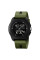 Тактичний чоловічий годинник Skmei 2199AG Army Green 5 ATM спортивний