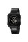 Чоловічий електронний годинник Skmei 2131BK Black 5 ATM з металевим браслетом