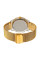 Жіночий годинник Skmei 2278GD Gold кварцовий 5 ATM золотистий