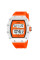 Мужские спортивные электронные часы Skmei 2296OG Orange 5 ATM