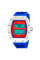 Мужские электронные часы Skmei 2296BU Blue с водозащитой 5 ATM