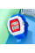 Мужские электронные часы Skmei 2296BU Blue с водозащитой 5 ATM