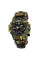 Тактические мужские часы Skmei 1155BNCMGN Camo Green 5 ATM