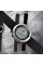 Мужские тактические часы Awarder 033 Black-Silver-Black 5 ATM