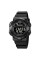 Тактичний чоловічий годинник Skmei 2153BKBK Black-Black з водозахистом 5 ATM