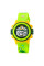 Детские электронные часы Skmei 2266ST Sea Turtle 5 ATM для девочек