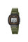 Женские спортивные часы Skmei 2326AG Army Green с водозащитой 5 ATM