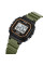 Женские спортивные часы Skmei 2326AG Army Green с водозащитой 5 ATM