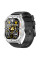 Розумний годинник Modfit Navi Compass Silver-Black