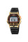 Часы наручные Skmei 2263BKGD Black-Gold электронные 10 ATM