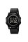 Чоловічий тактичний годинник Skmei 2378BKBK Black 5 ATM