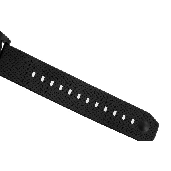 Чоловічий тактичний годинник Skmei 2378BKBK Black 5 ATM