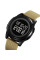 Мужские тактические часы Skmei 2378KH Khaki с водозащитой 5 ATM