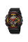 Чоловічий спортивний годинник Skmei 2118BKRD Black-Red 5 ATM