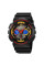 Чоловічий спортивний годинник Skmei 2118BKRD Black-Red 5 ATM