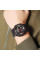 Чоловічий спортивний годинник Skmei 2118BKRD Black-Red 5 ATM