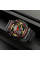 Чоловічий спортивний годинник Skmei 2118BKRD Black-Red 5 ATM