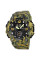 Тактичний чоловічий годинник Awarder 003 Camo Green 5 ATM камуфляж