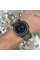 Тактический мужские часы Awarder 036 Nylon Tactic Black-Army Green с компасом