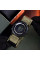 Тактический мужские часы Awarder 036 Nylon Tactic Black-Army Green с компасом