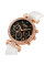 Жіночий годинник Skmei 2089RGWT Rose Gold-White кварцовий з календарем