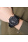 Чоловічий тактичний годинник Skmei 2197BK Black з водозахистом 5 ATM