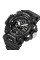 Мужские тактические часы Skmei 2226BK Black 5 ATM