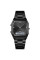 Годинник наручний Skmei 2258BK Black металевий комбінований чорний