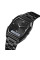 Годинник наручний Skmei 2258BK Black металевий комбінований чорний