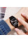 Годинник наручний Skmei 2258BK Black металевий комбінований чорний